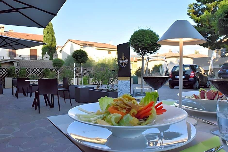 Le Grazie Hotel
