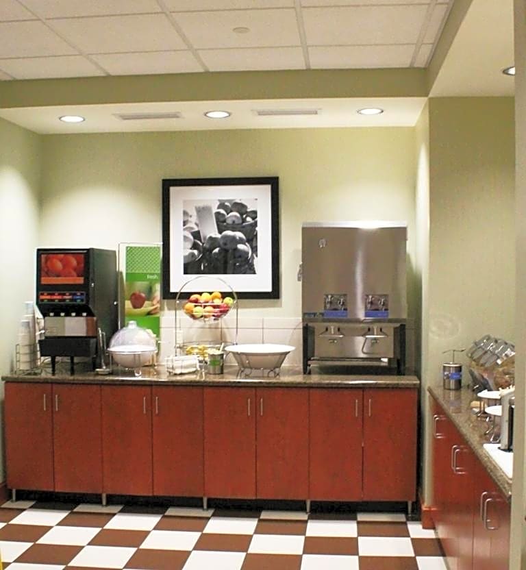 Hampton Inn Ellsworth