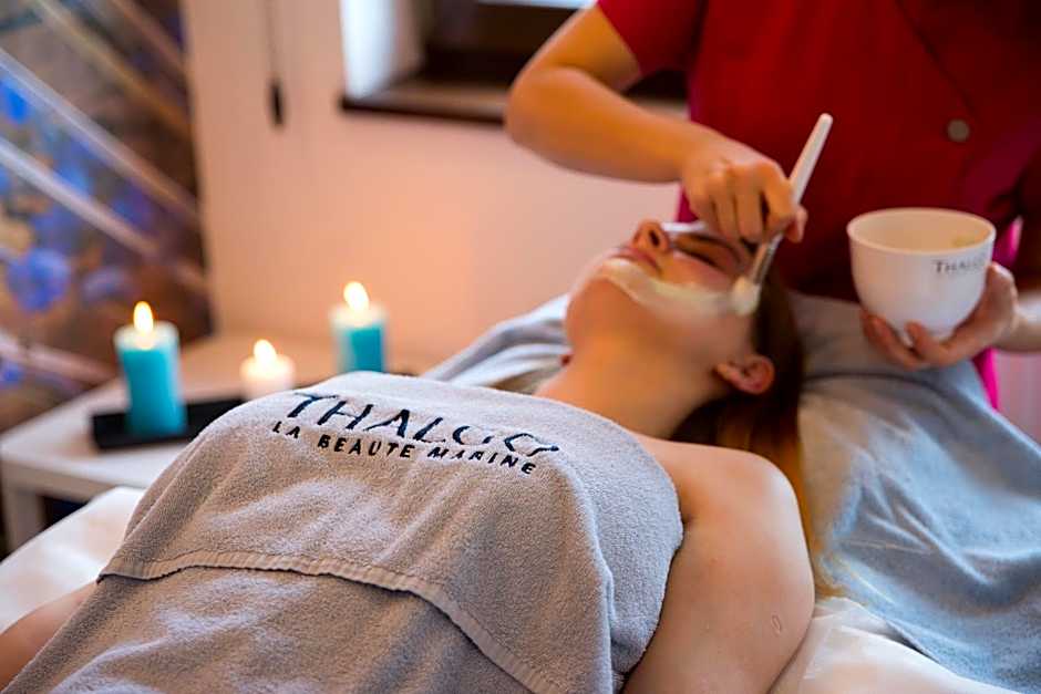 Aparthotel Flinski Sport & SPA