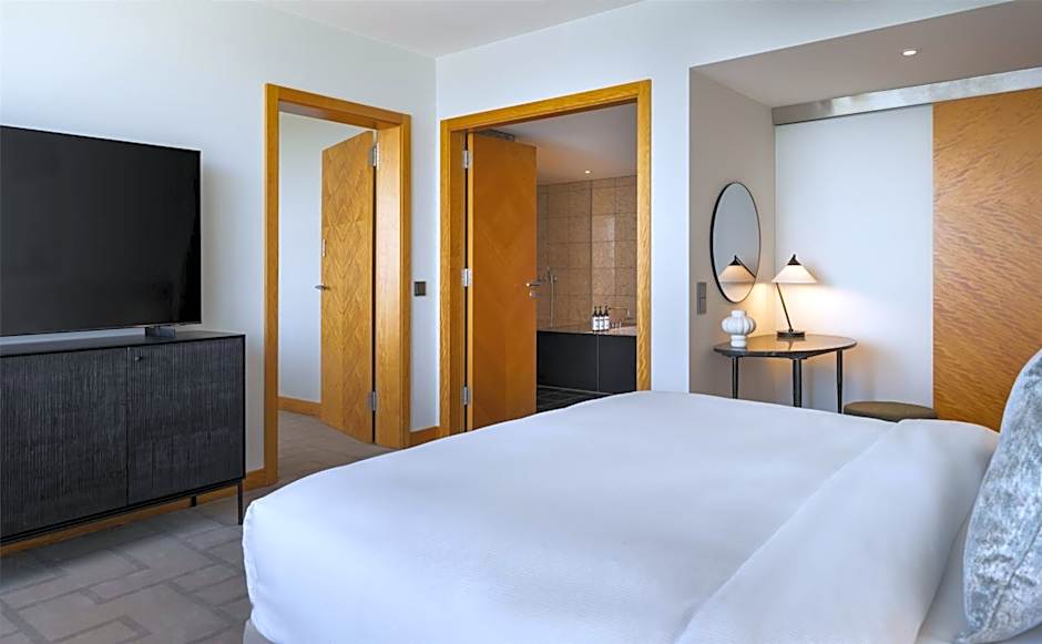 Hyatt Regency Mainz