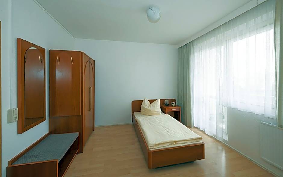 Alpha Apparthotel leipzig-Rötha