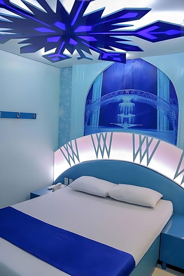 Hotel Dream World Araneta Cubao