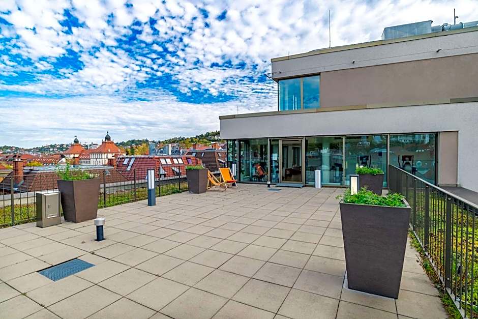 Park Inn by Radisson Stuttgart