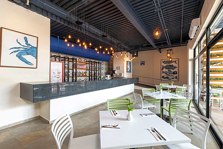 Tesoro Ixtapa Beach Resort