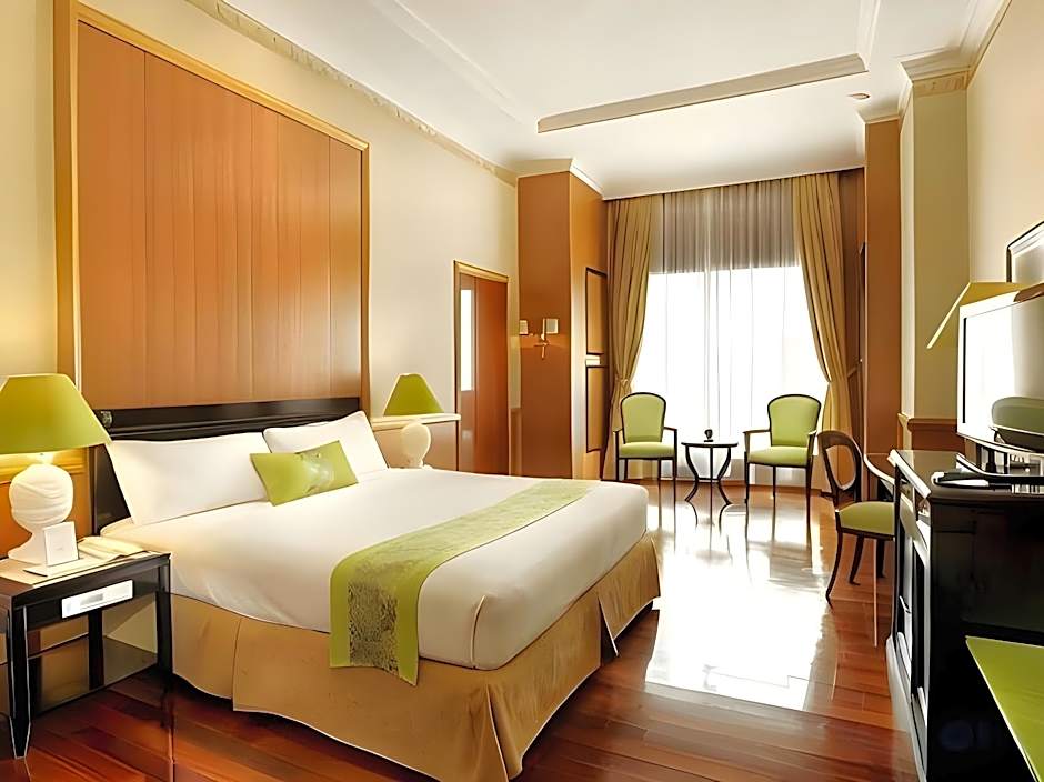 Gran Senyiur Hotel