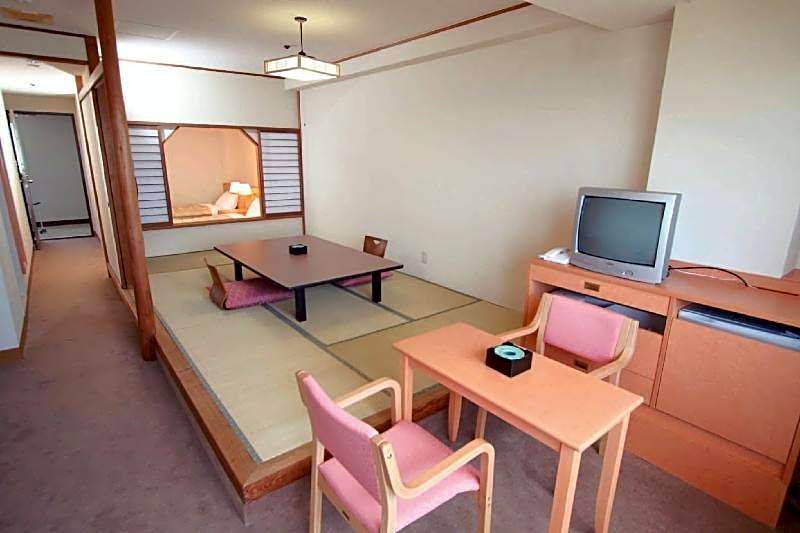 Hotel Nankaiso