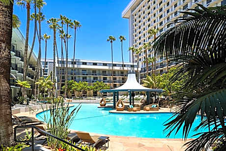 Los Angeles Airport Marriott