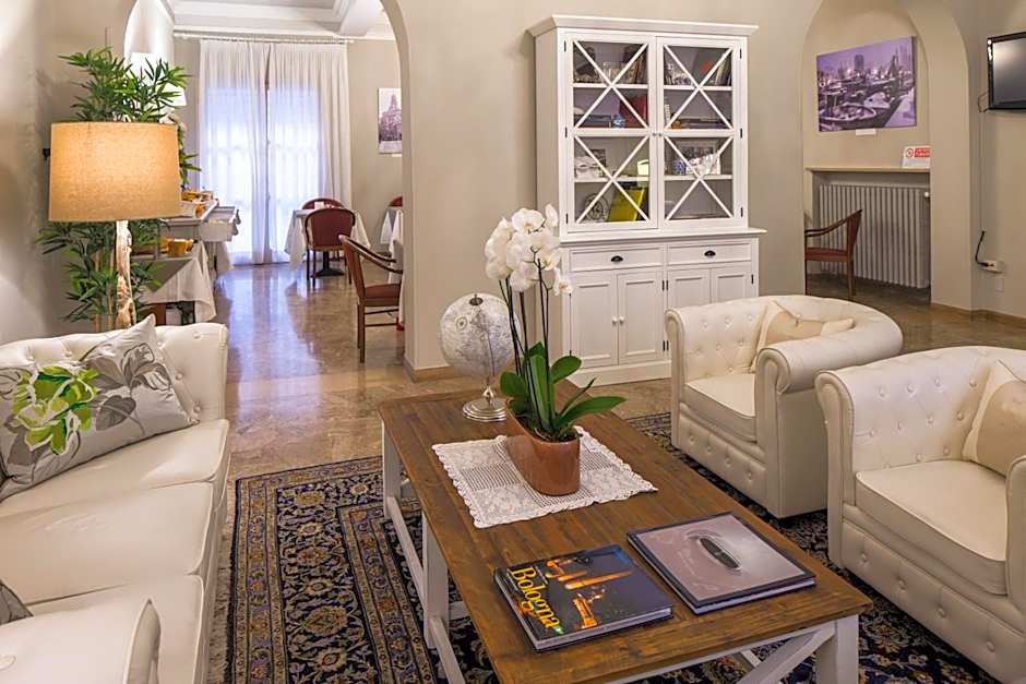 Hotel Accademia