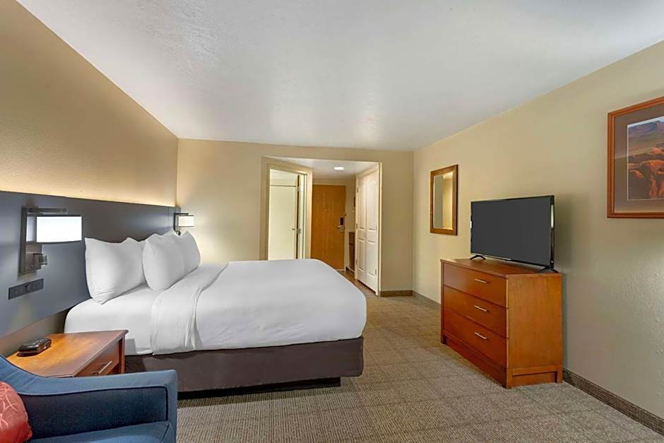 Comfort Inn Richfield I-70