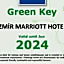 Izmir Marriott Hotel