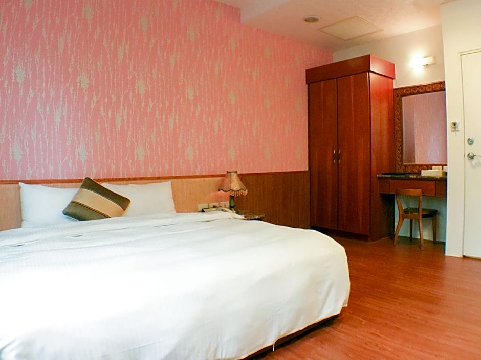 YC Cyuan Hot-Spring Hotel