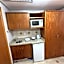 Apartamento executivo Particular