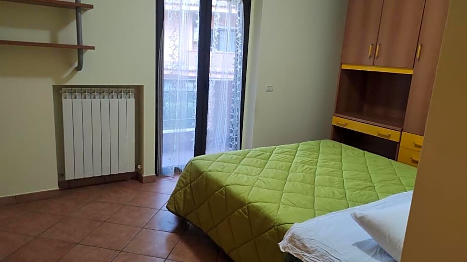 B&B Quattro Ulivi