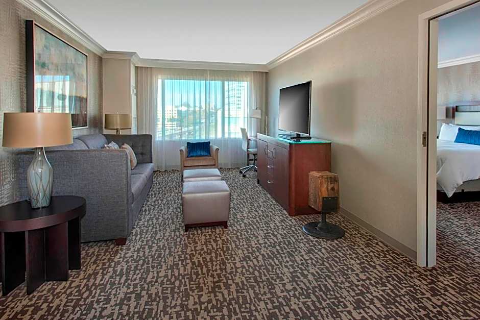 Marriott Philadelphia West