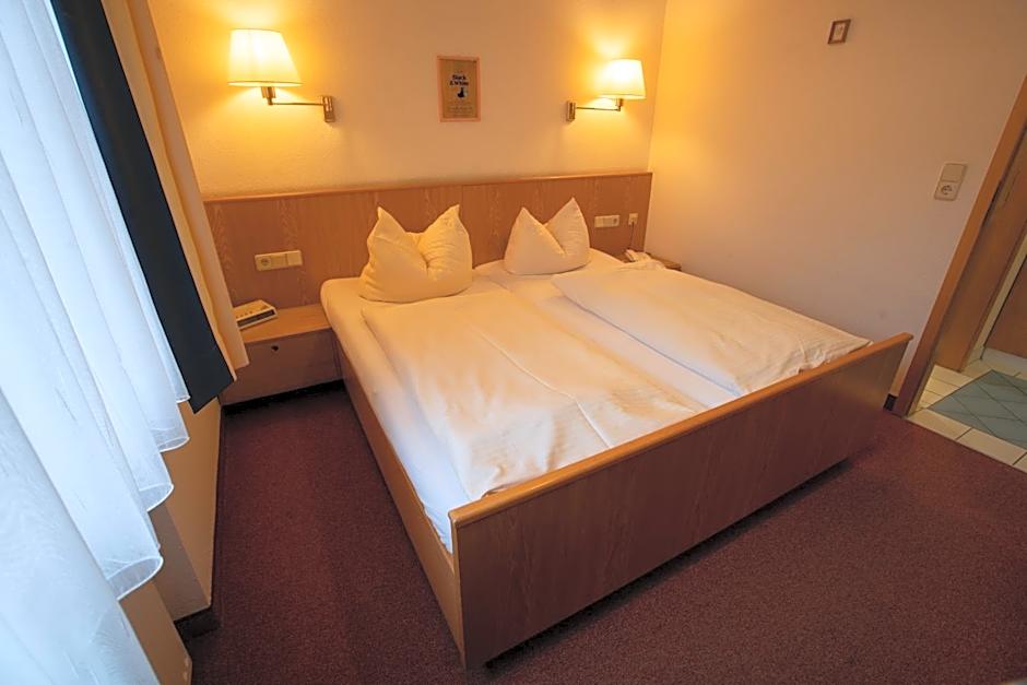 Appartement Hotel Finkenhof