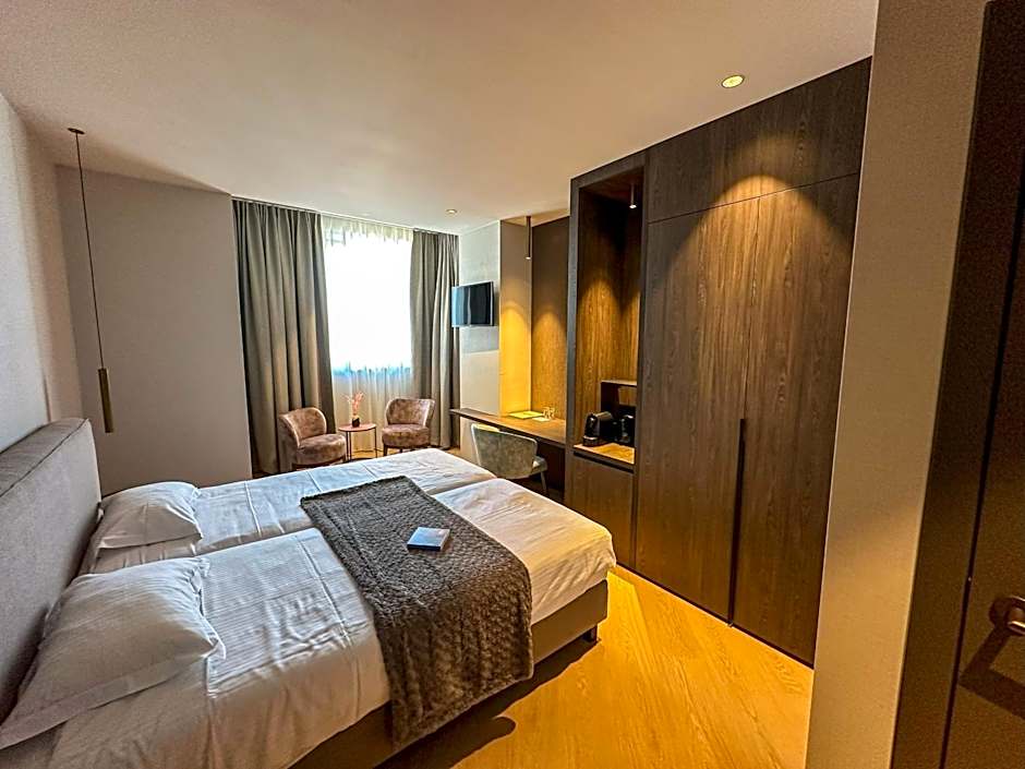Hotel Villa Select