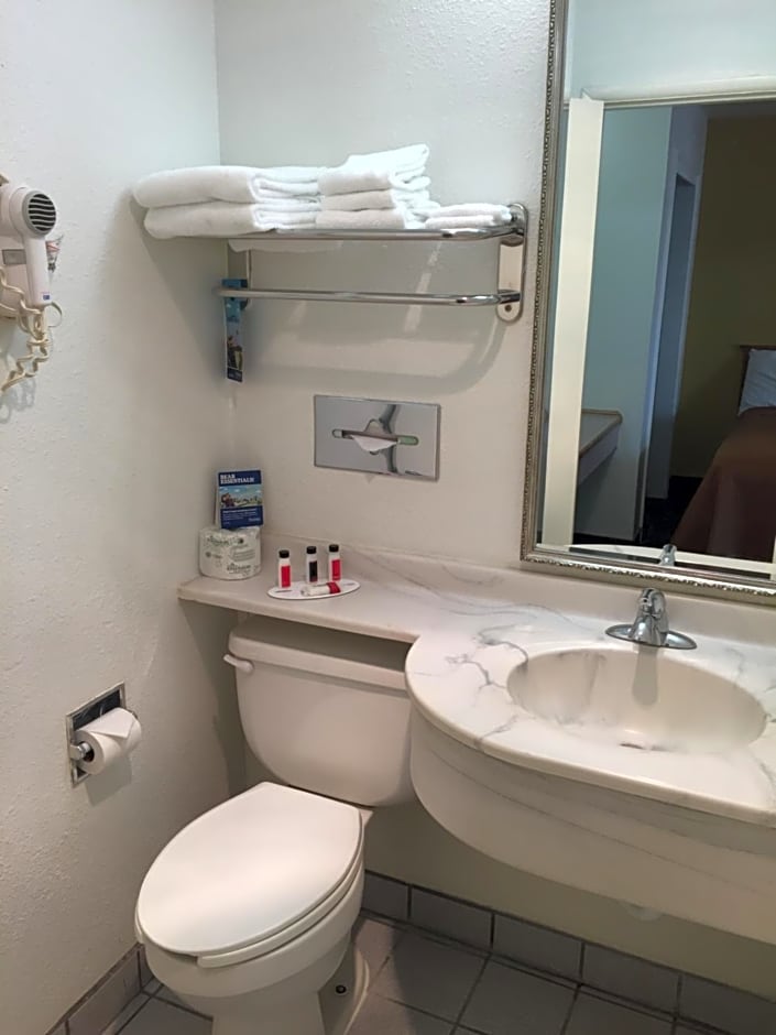 Travelodge by Wyndham Pendleton OR