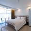 Jeonju Junghwasan-dong MH HOTEL