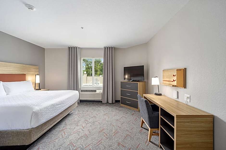 Candlewood Suites Ocala I-75 By IHG