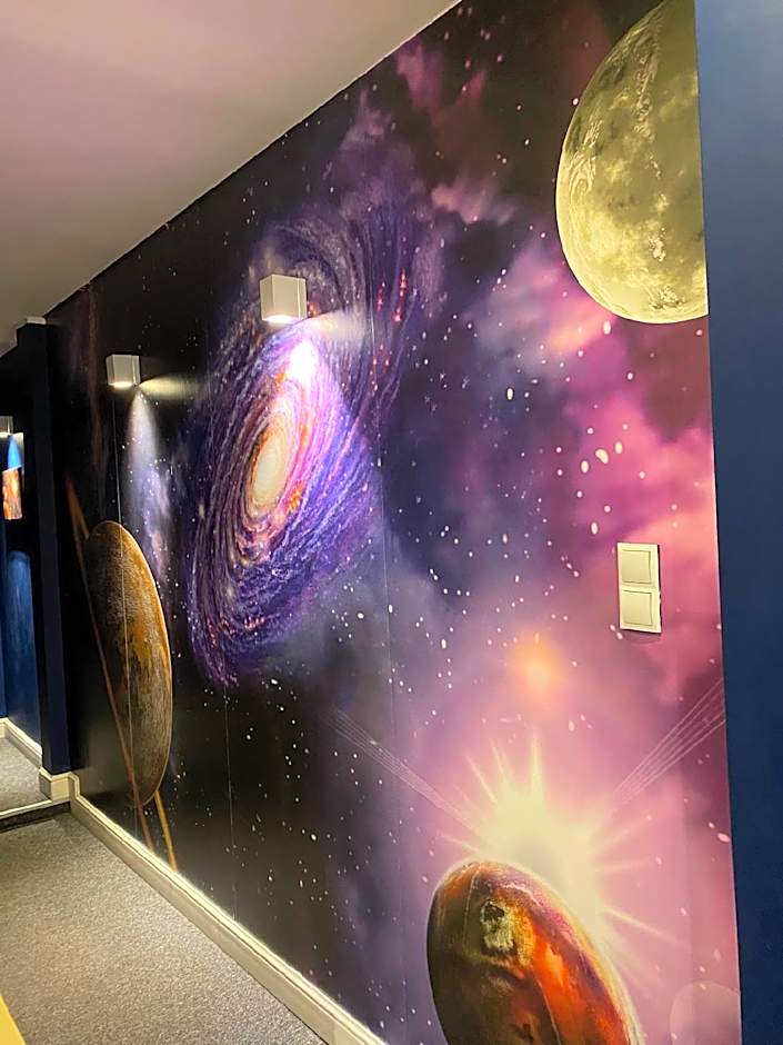 Hostel Galaxy