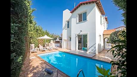 Protaras Katerina Villa Kv48