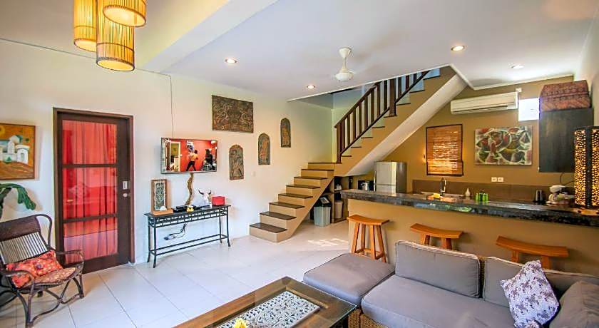 Kembali Lagi Guest House