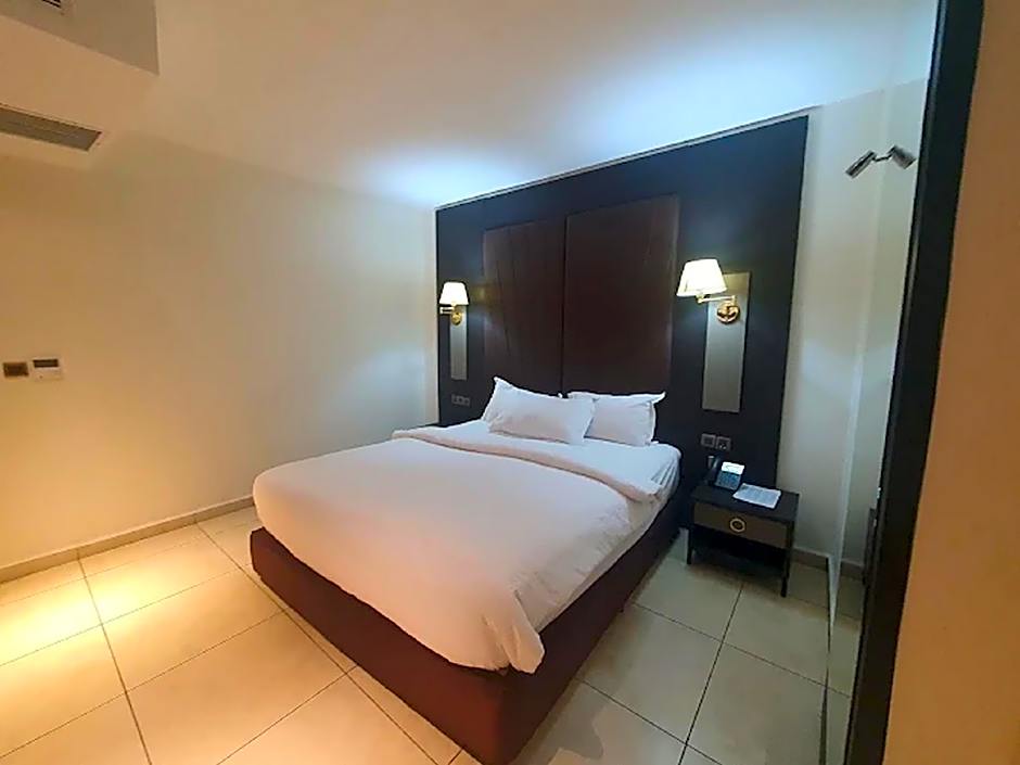 Monty Suites Calabar