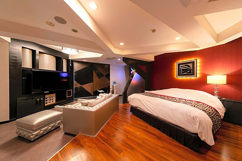 Hotel Eldia Yamanashi (Adult Only)