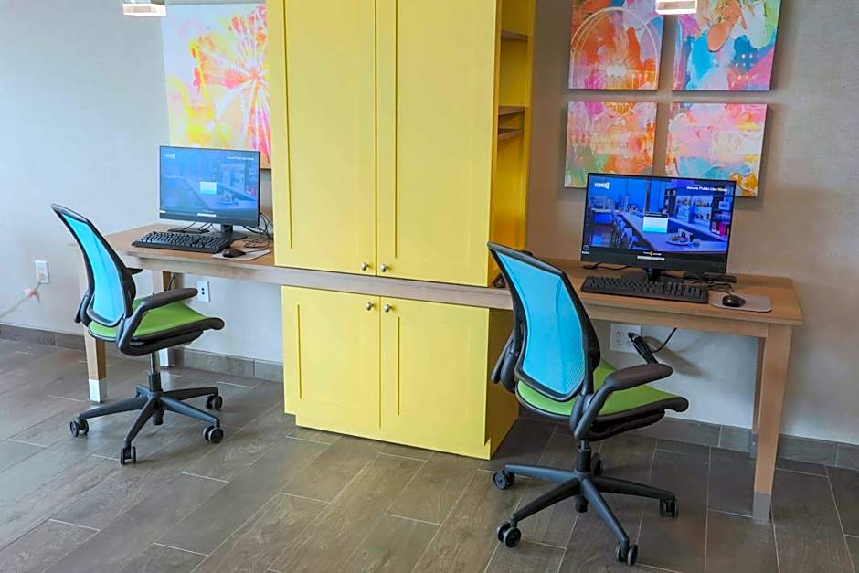 Home2 Suites By Hilton Cumming Atlanta, Ga