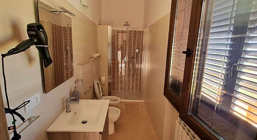 B&B Villa Eleonora Tropea