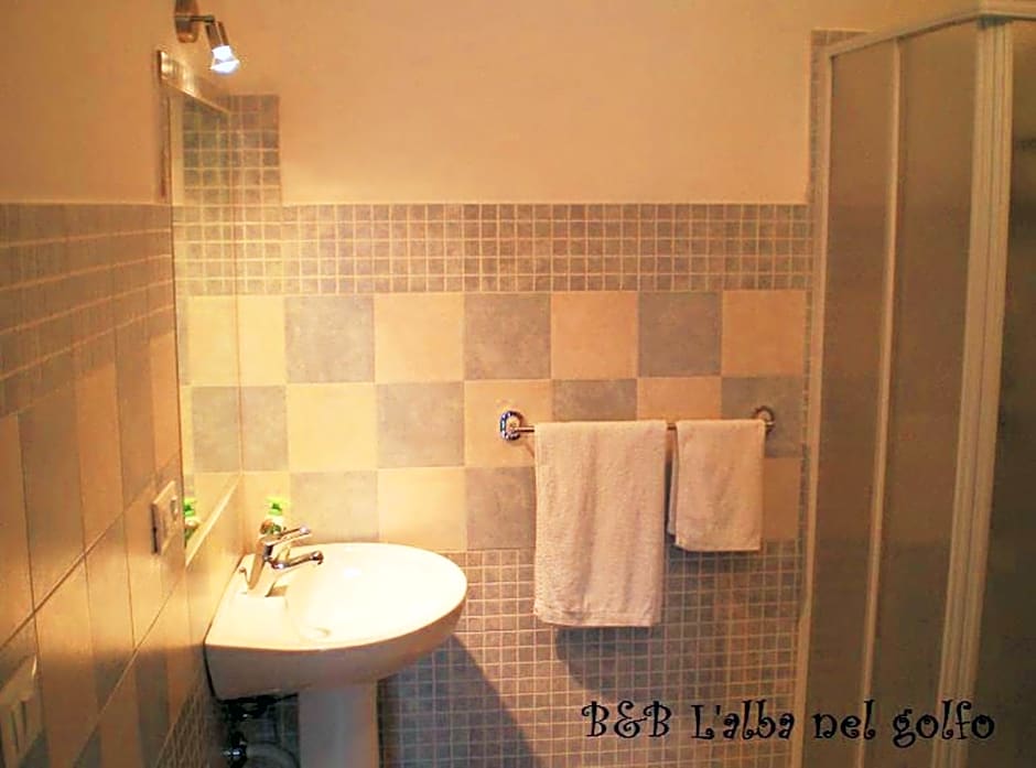 B&B L'alba Nel Golfo