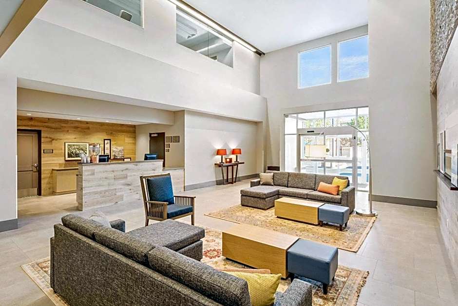 Country Inn & Suites by Radisson, Flagstaff Downtown, AZ