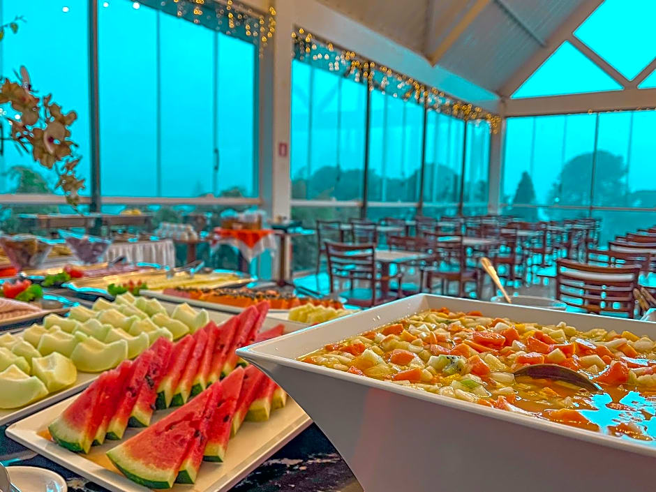 Hotel Dan Inn Campos do Jordao