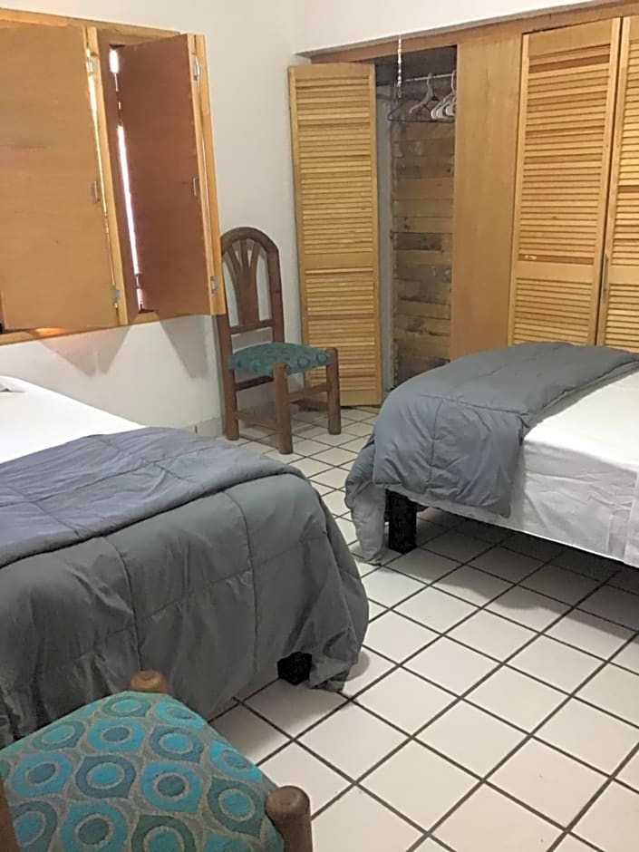 Baja Bed and Breakfast