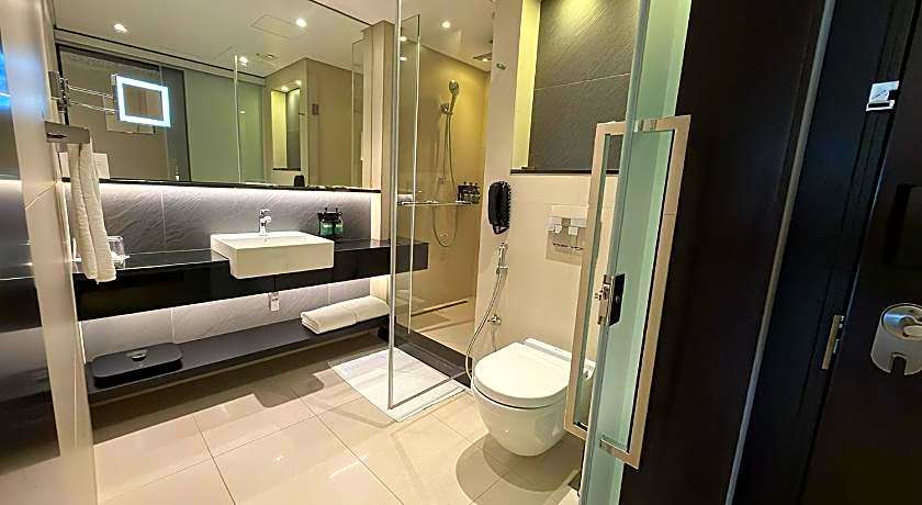 Crowne Plaza Bahrain By IHG