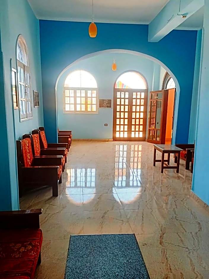 Amenophis Hotel
