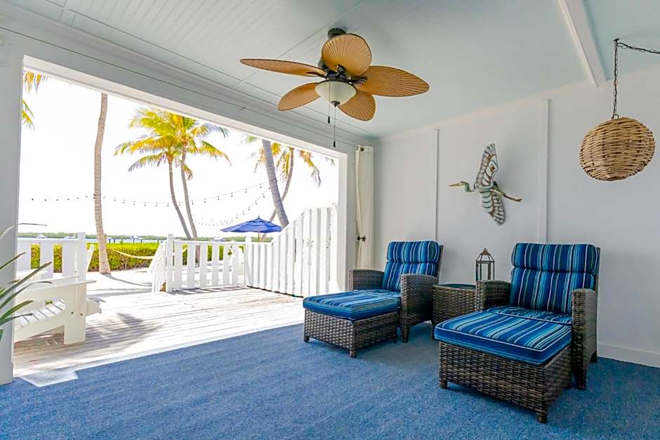 Coconut Palm Inn