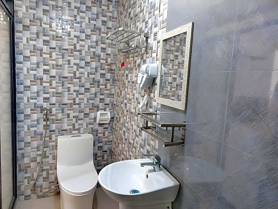 RedDoorz @ San Antonio Binan Laguna