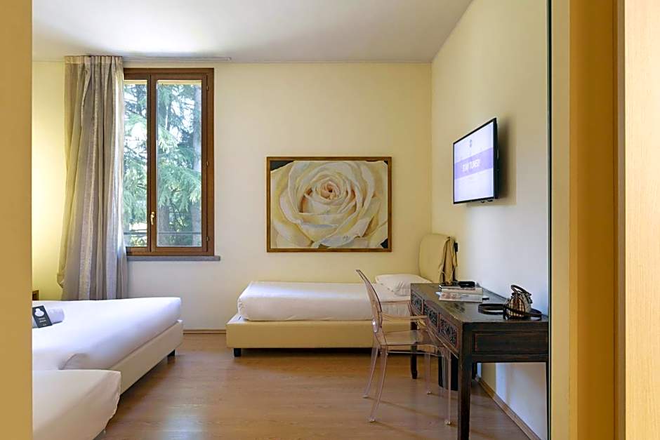B&B Hotel Malpensa Lago Maggiore