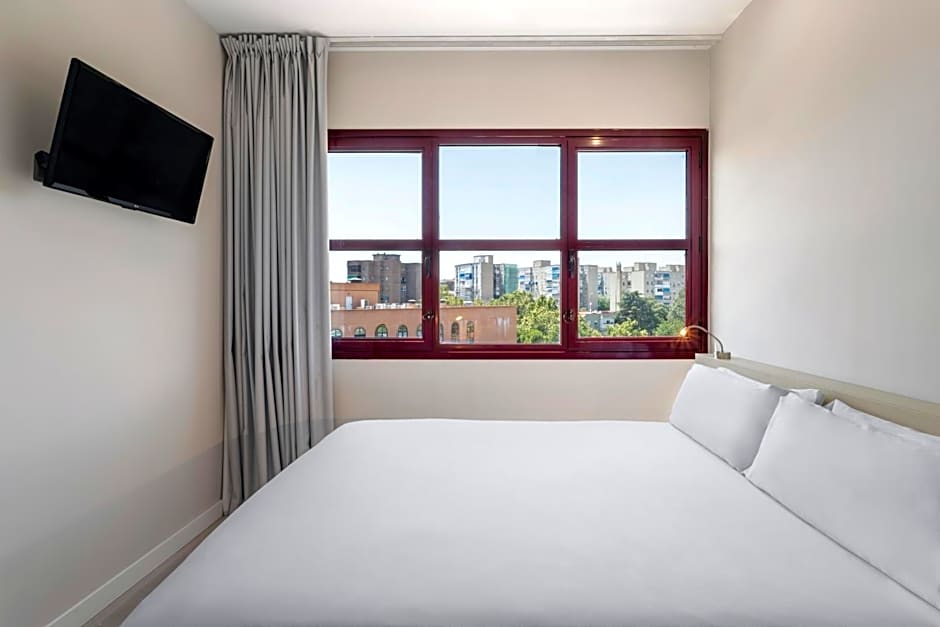B&B Hotel Madrid Fuenlabrada