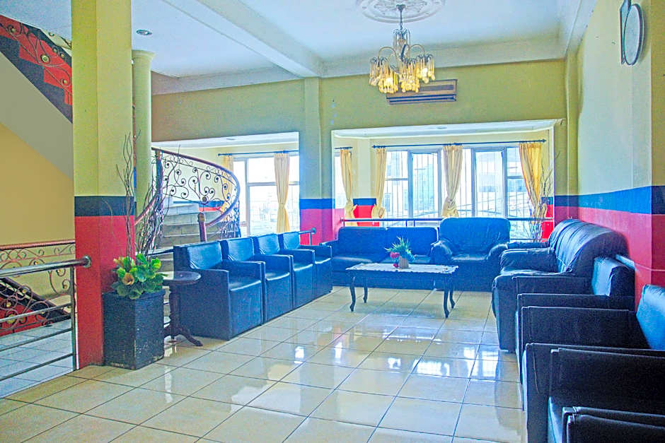 Hotel O Bandar Lampung Near Teropong Kota Bukit Cindy Formerly Divka Residence