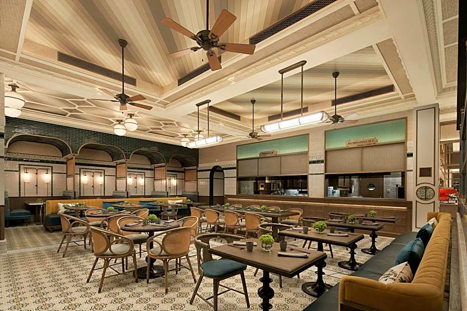 Londoner Grand, a Luxury Collection Hotel, Macao