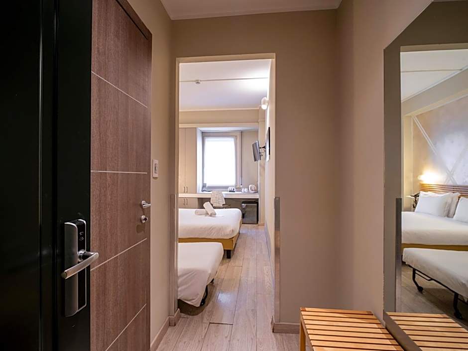 Best Quality Hotel Gran Mogol