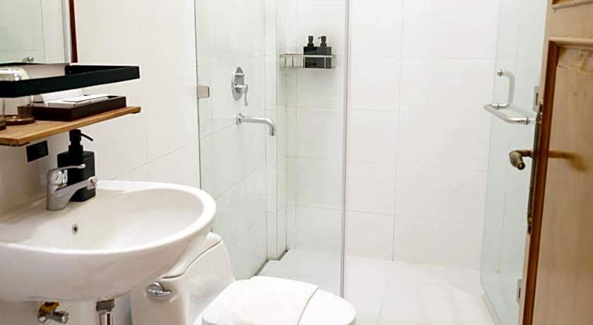 Tirtodipuran Hotel by Natts Hospitality Indonesia