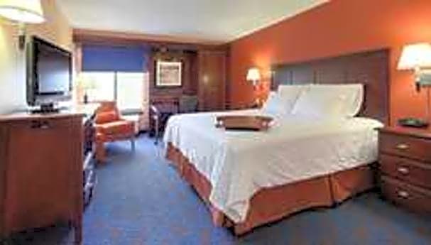 Hampton Inn Blytheville