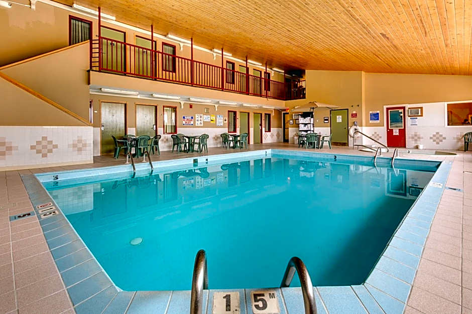 Fireside Inn and Suites