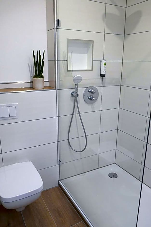 Hotel van Lendt garni