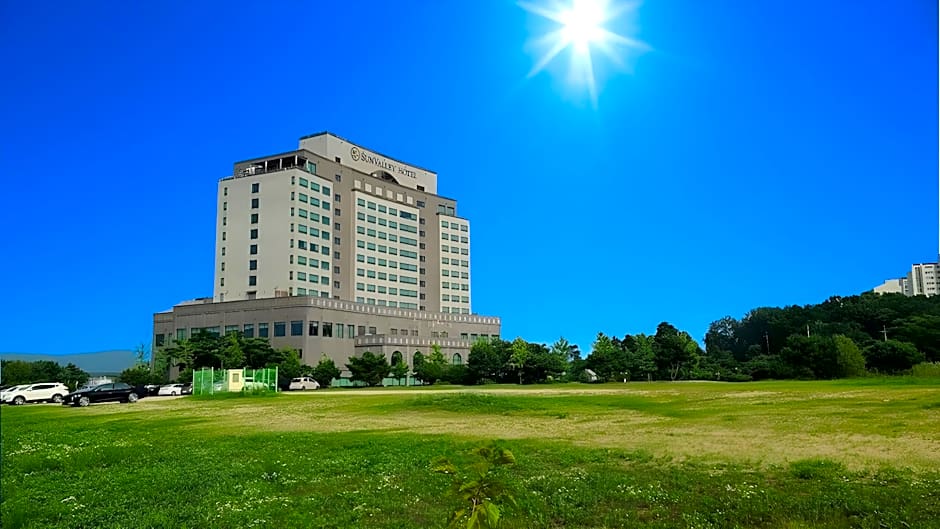Sun Valley Hotel