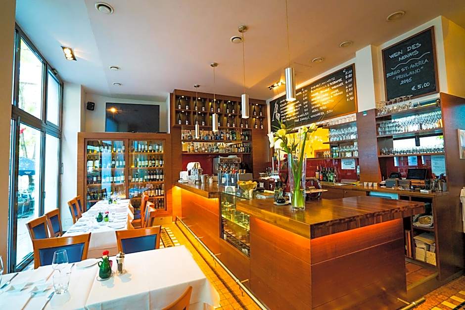 Hotel Marc Aurel - Vienna City Center