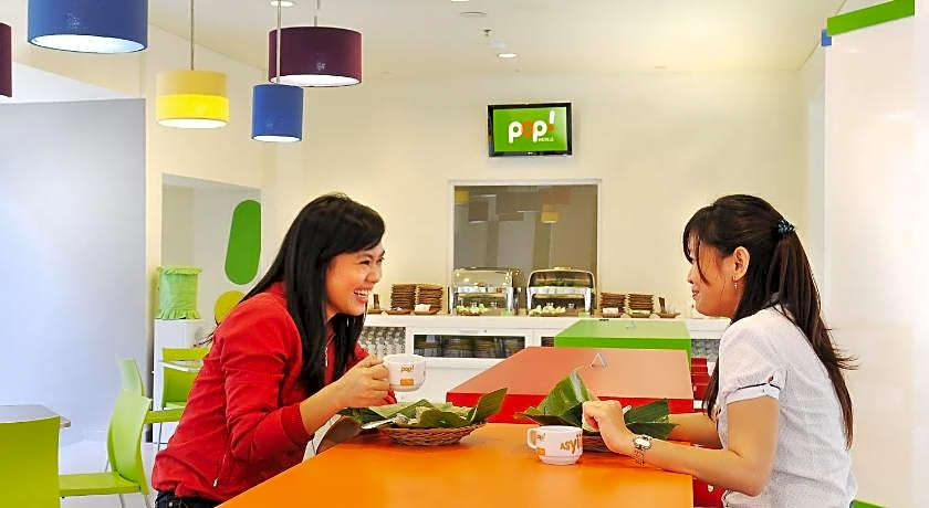 Pop! Hotel Sangaji Yogyakarta